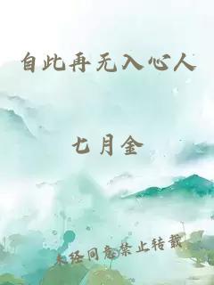 自此再無入心人